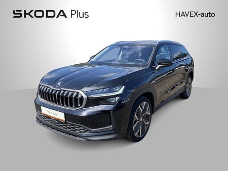 Škoda Kodiaq 2.0TDI 4x4 DSG Exlusive Selection - havex.cz