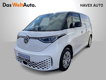 Volkswagen ID.Buzz N1 150kW Cargo - havex.cz
