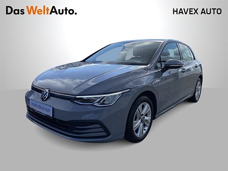Volkswagen Golf 1.0 TSI  Life - havex.cz