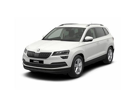 Škoda Karoq 1.5 TSI DSG Style + - havex.cz