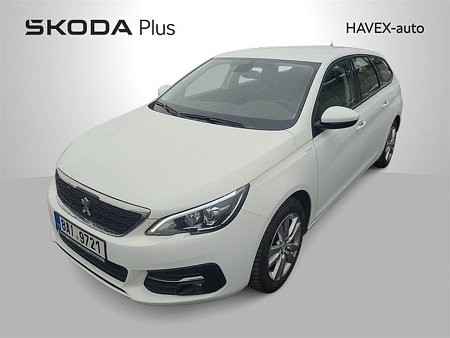 Peugeot 308 SW 1.2 PureTech Active - havex.cz