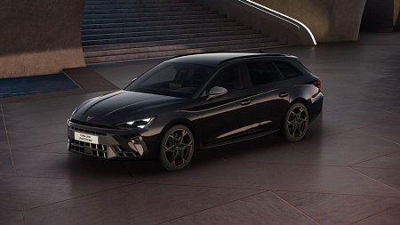 Cupra Leon SP VZ 2.0 TSI 333k DSG 4WD - havex.cz