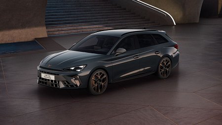 Cupra Leon SP VZ Extreme 2.0 TSI 333k DSG 4WD - havex.cz