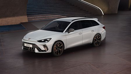Cupra Leon SP VZ Extreme 2.0 TSI 333k DSG 4WD - havex.cz