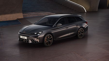 Cupra Leon SP VZ Extreme 2.0 TSI 333k DSG 4WD - havex.cz