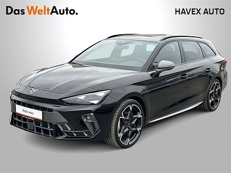 Cupra Leon SP 1.5 eTSI DSG - havex.cz