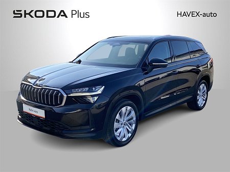 Škoda Kodiaq 2.0 TDI 4x4 DSG Exclusive Selection - havex.cz