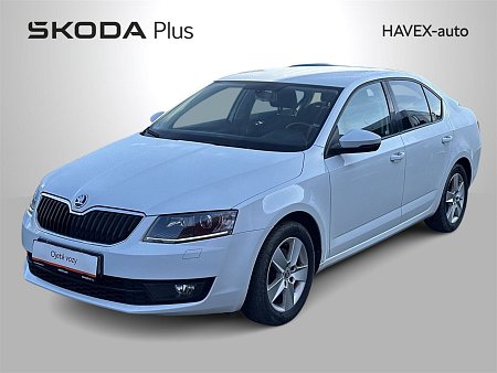 Škoda Octavia 2,0 TDI Ambition - havex.cz