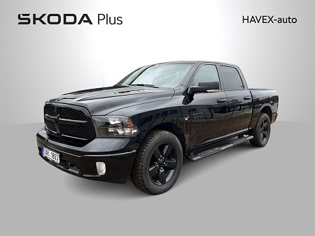 Ram 1500 5,7 l V8 HEMI 4x4 Aut. - havex.cz
