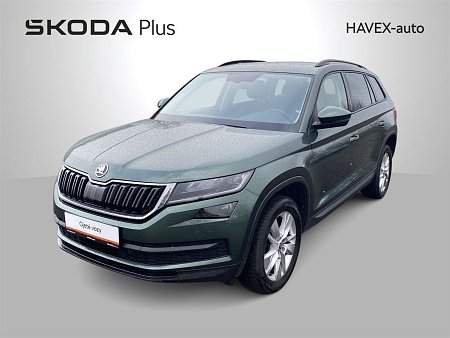 Škoda Kodiaq 2.0 TDI 4x4 Ambition - havex.cz