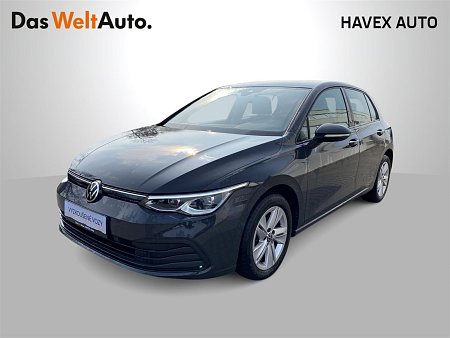 Volkswagen Golf 1.0 TSI  Life - havex.cz