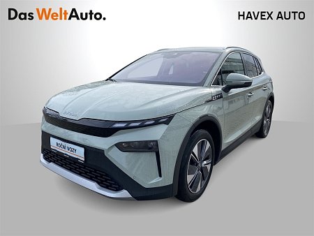 Škoda Elroq 210kW Selection Premium - havex.cz
