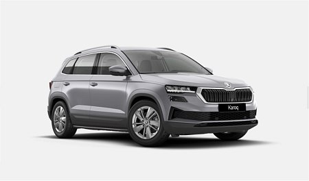 Škoda Karoq Top Sel. 2,0 TDI 110 kW DSG 4x4 - havex.cz