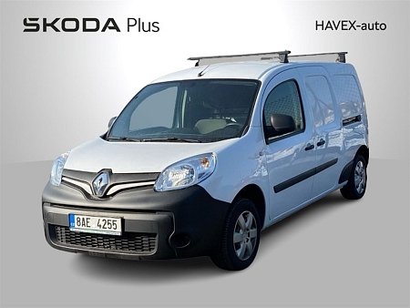 Renault Kangoo Express 1.5 dCi Cool Max - havex.cz