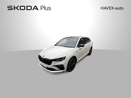 Škoda Scala 1,0 TSI 85 kW Monte Carlo - havex.cz