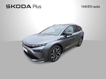 Škoda Enyaq 85 82 kWh 210 kW Automat Sportline - havex.cz
