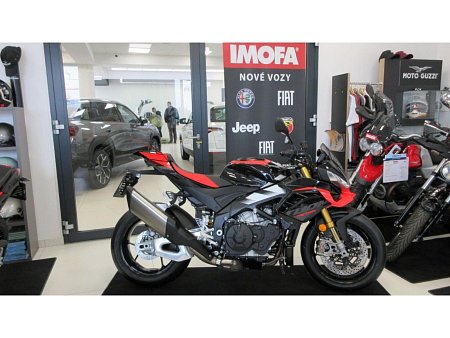 Aprilia Tuono V4 1100 Factory MY2025 - havex.cz