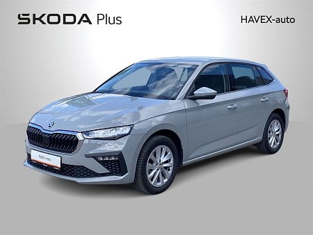 Škoda Scala 1.5 TSI Top Selection - havex.cz