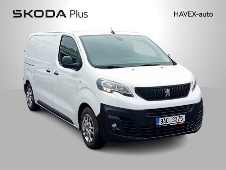 Peugeot Expert L2 2.0 BlueHDI Active - havex.cz