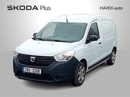 Dacia Dokker 1,6 SCe S&S Ambiance - havex.cz