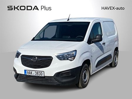 Opel Combo Life 1.5 CDTi Selection - havex.cz
