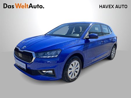 Škoda Fabia 1.0 MPI  Ambition+ - havex.cz