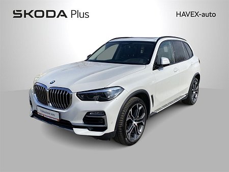 Bmw X5 3.0 xDrive 40i - havex.cz