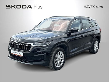 Škoda Kodiaq 2.0 TDI DSG Style + - havex.cz