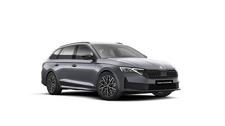 Škoda Octavia Combi 2,0 TSI 150 kW 4x4 DSG Sportline - havex.cz