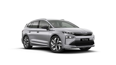 Škoda Enyaq 85 Automat Sportline - havex.cz