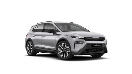 Škoda Elroq 85 Automat Sportline - havex.cz