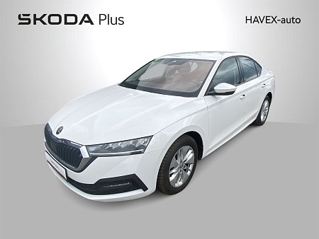 Škoda Octavia 2.0 TDI  Ambition+ - havex.cz