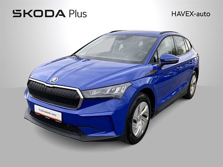 Škoda Enyaq iV 50  - havex.cz