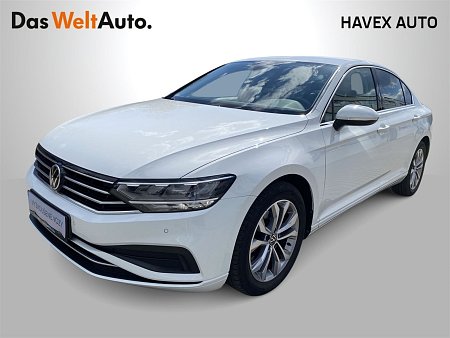 Volkswagen Passat 1.5 TSI BMT Business  - havex.cz