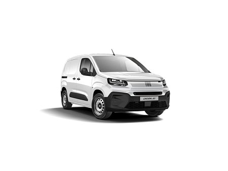 Fiat Dobló 1,5 BlueHDI 102k van L1 *381* - havex.cz