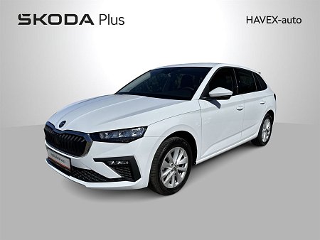 Škoda Scala 1.0 TSI Selection - havex.cz