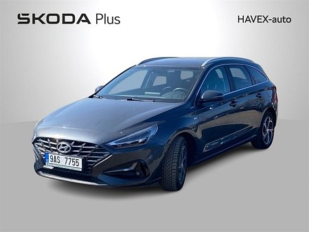 Hyundai i30 CW 1.5 T-GDI AT Smart - havex.cz