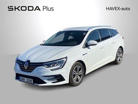Renault Mégane GT 1.5 dCi Intens - havex.cz