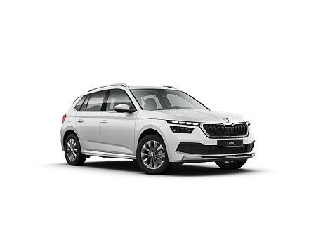 Škoda Kamiq 1.0 TSI Ambition - havex.cz