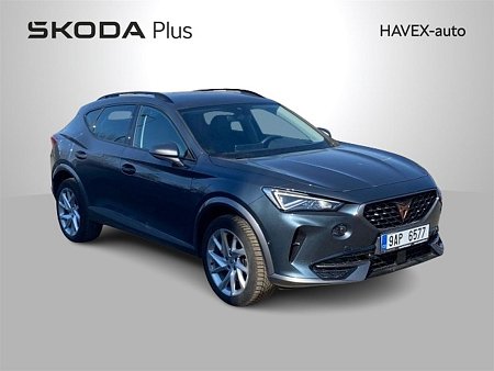 Cupra Formentor 1.5 TSI - havex.cz