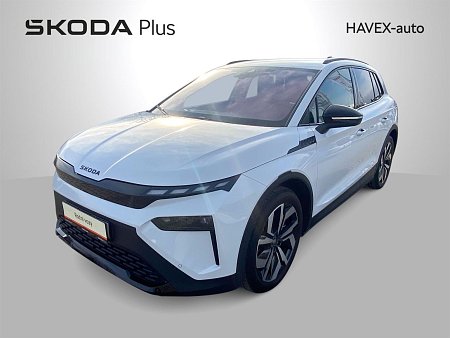 Škoda Elroq 60 Sportline - havex.cz