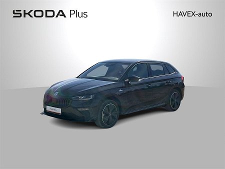 Škoda Scala 1,0 TSI DSG Monte Carlo - havex.cz