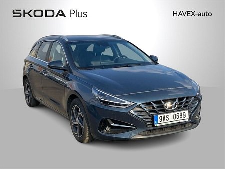 Hyundai i30 CWi 1,5 T-GDI AT Smart - havex.cz