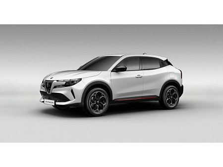 Alfa Romeo Junior Speciale 156k Elettrica 54 kWh *o236*  - havex.cz