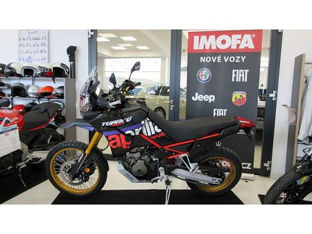 Aprilia Tuareg 660 RALLY - havex.cz