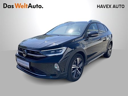Volkswagen Taigo 1.0 TSI  Style  - havex.cz