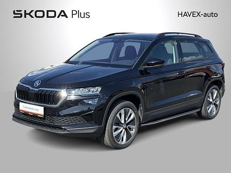 Škoda Karoq 2.0 TDI 4x4 DSG Style + - havex.cz