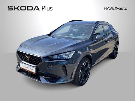 Cupra Formentor 2,0 TSI DSG VZ 180kW - havex.cz