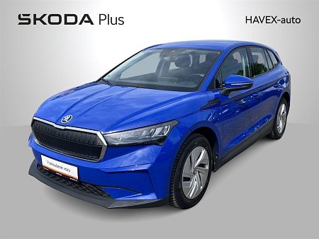 Škoda Enyaq iV 50 - havex.cz