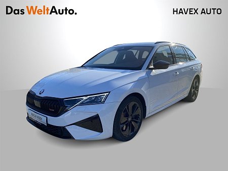 Škoda Octavia Combi 2,0 TSI 195 kW DSG RS - havex.cz
